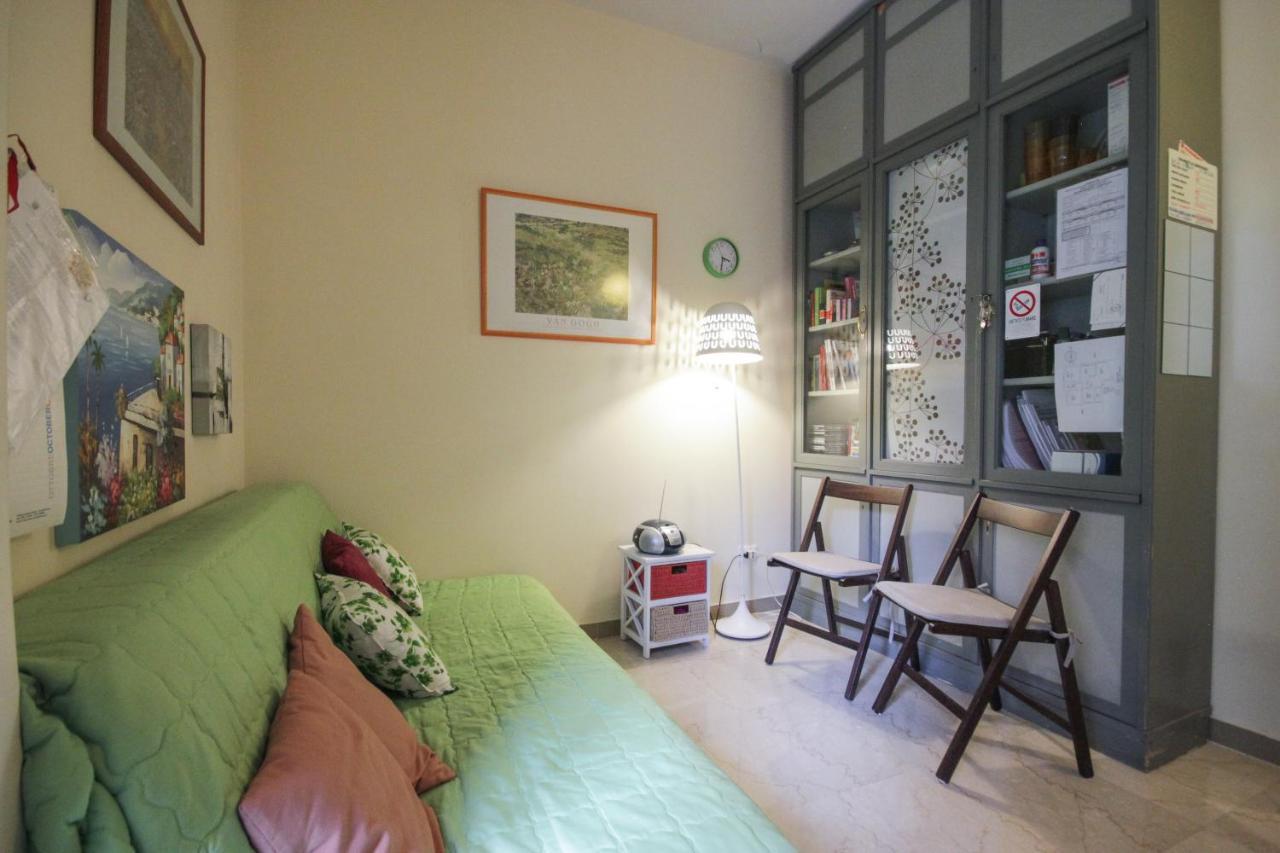 Il Giardino Casamari Rom