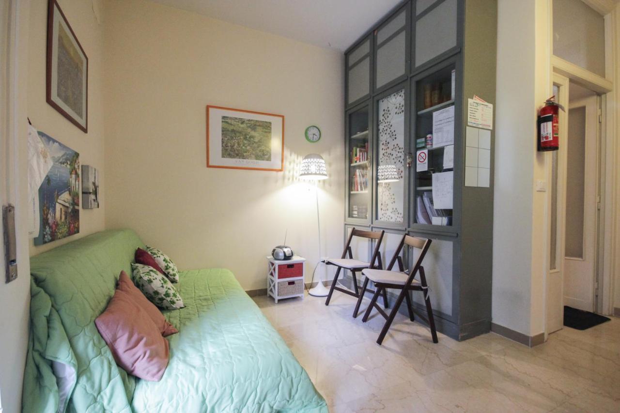 Il Giardino Casamari Frühstückspension Rom