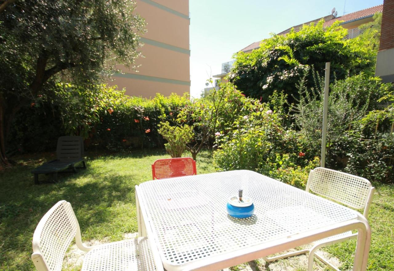 Il Giardino Casamari Frühstückspension *