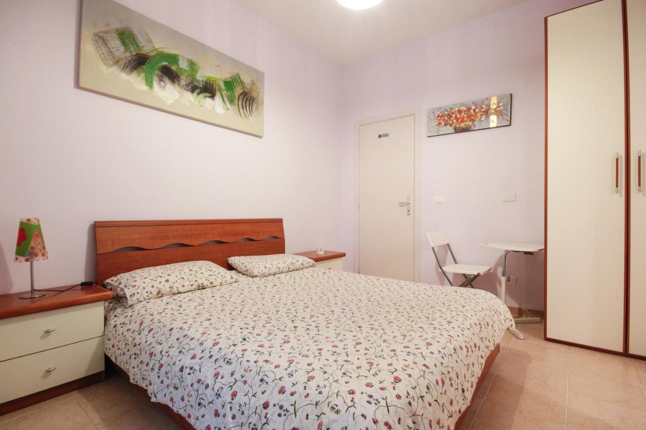Bed & Breakfast Il Giardino Casamari Roma